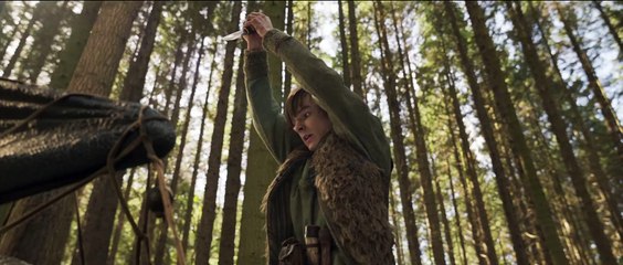 Dragon Trainer (Trailer Italiano HD)