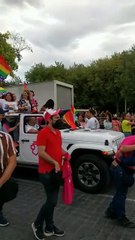 Recibe Martha Herrera Premio por acciones a favor de la no discriminación