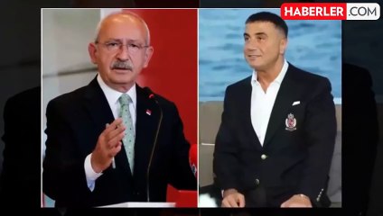 Kılıçdaroğlu'nun avukatı gazetecileri hedef aldı: Peker'e hak vereceğimi düşünmezdim