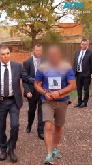 Seven charged over $3.75M sexual abuse claims scam