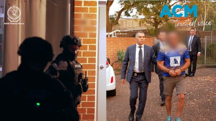 Seven charged over $3.75M sexual abuse claims scam