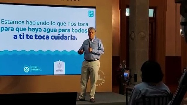 Se instalarán reductores en hogares con alto consumo de agua