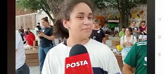 Gana menor concurso Pintando tu Historia de 3 Museos