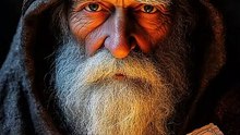THE MYSTICAL MARKET: WHAT DO THEY SELL WHEN IT'S MIDNIGHT