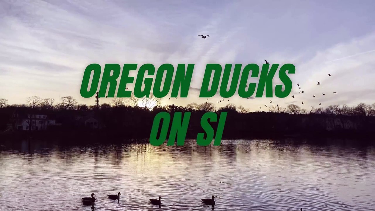 Oregon Ducks Guard Nani Falatea Discusses Loss to UCLA