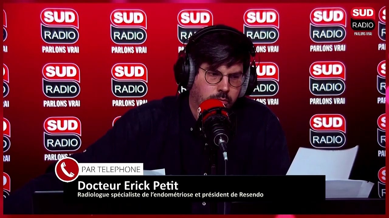 Endométriose : vers une "révolution" du diagnostic grâce au test salivaire