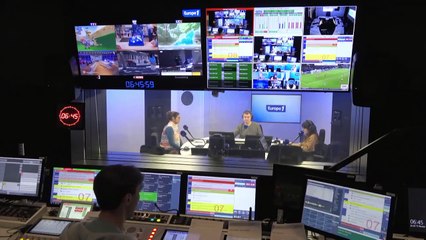 Le Liban, l'Inde et le Chili font la Une de la presse internationale