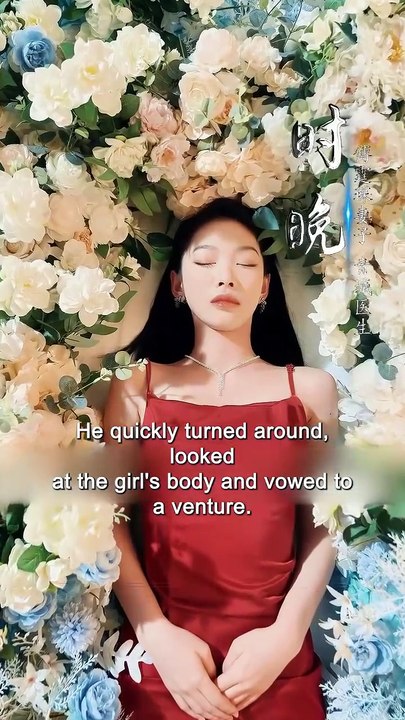 She Hated Him in Her Past Life… Until She Was Reborn!