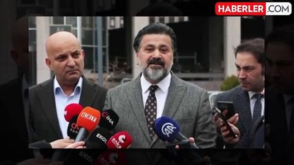 Kılıçdaroğlu'nun avukatı gazetecileri hedef aldı: Peker'e hak vereceğimi düşünmezdim