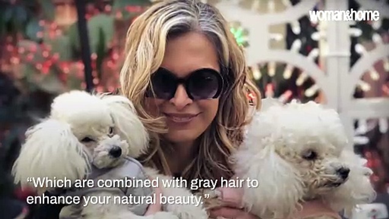 What Is Herringbone Highlights And Does It Work For Everyone?