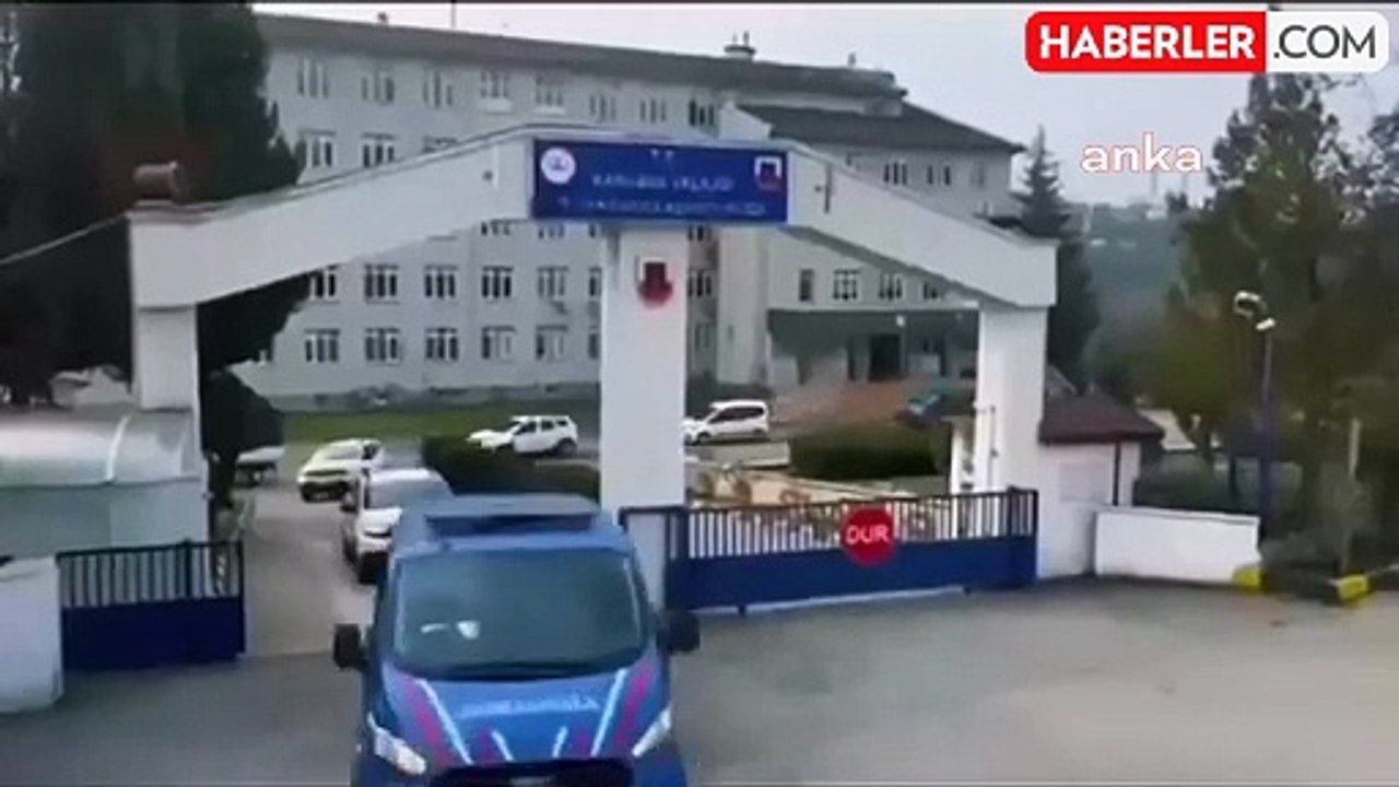 2024 Yılında 197 Bin 940 Şahıs Yakalandı