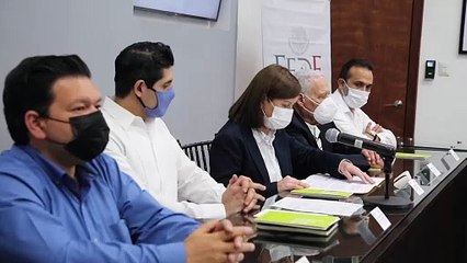 Servidores públicos de Guadalupe se capacitan en delitos electorales