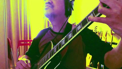 A lovely way to spend an evening (sing)