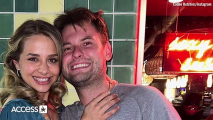 TikTok Star Bailey Hutchins Dies At 26 After Cancer Battle