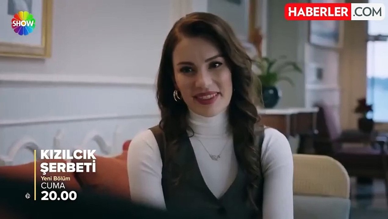 Kızılcık Şerbeti'nde tepki çeken sahne: Bebeği küvette unuttular
