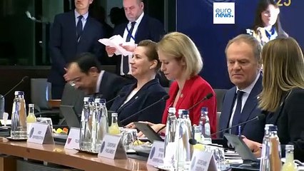 KE robi pierwszy krok w kierunku reformy budżetu UE na lata 2028-2034