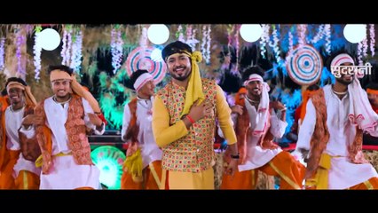 MAN KE MANMOHNI - मन के मनमोहनी __ Pt.Vivek Sharma Kanchan Joshi __ Satish Sao, Jagriti Sinha & Jeet