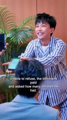 Man Heals Billionaire, Predicts Death, and Then THIS Happens.