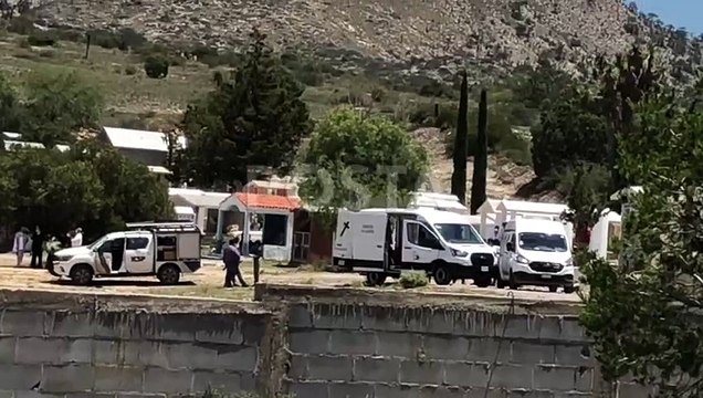 ¡Inédito! Exhuman cuerpo de Debanhi Escobar para hacer segunda autopsia