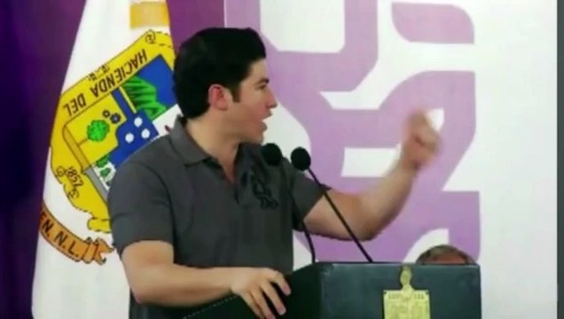 Será El Carmen, Nuevo León, parte del área metropolitana de Monterrey