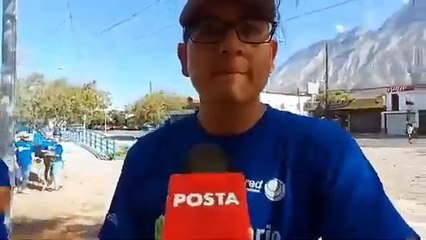 Realiza Red Ambiental segunda etapa de reforestación en Santa Catarina