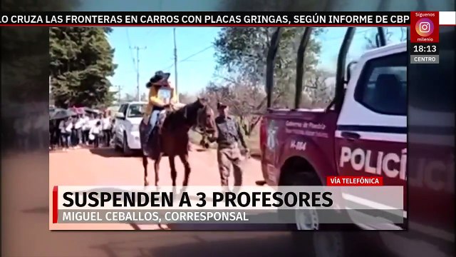 Investigan a 3 profesores por posible bullying en el caso de Juanito, niño que se suicidó en Puebla