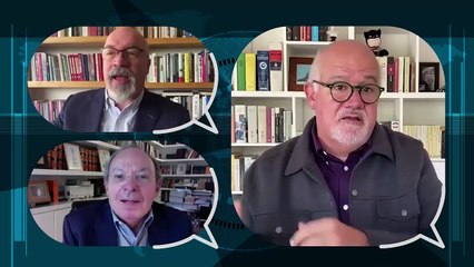 Claudia Sheinbaum ante la política impredecible de Trump | Bote Pronto