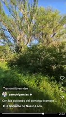 Inspecciona Estado ranchos en Allende; van contra tomas ilegales de agua