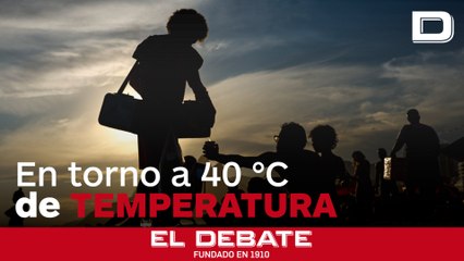 La nueva ola de calor que azota a Brasil