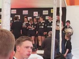 Tug of War - International Tournament Vossekot Geenend Retie