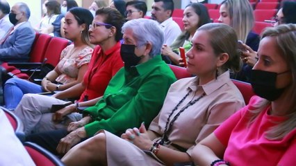 Escobedo trabaja en perspectiva de género con taller para funcionarios