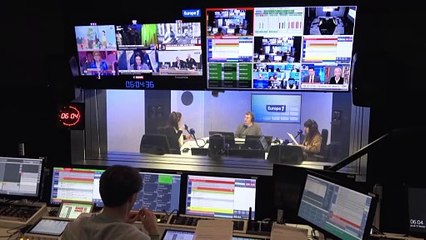 Présidence des Les Républicains : pourquoi Bruno Retailleau se lance-t-il dans la bataille ?