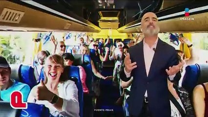 Hay una nueva versión de la canción “El mono de alambre”