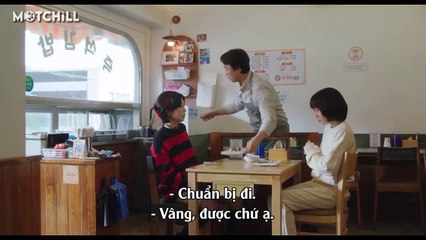 Nữ Luật Sư Kỳ Lạ Woo Young Woo | Tập 4 | VietSub