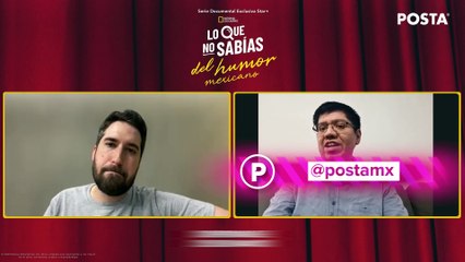 Nuestra chamba es ser provocadores: Alex Fernández