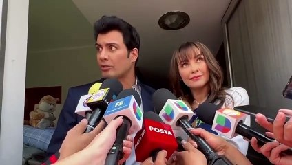 Yo creo que una pareja no me aguantaría el ritmo: Aracely Arámbula