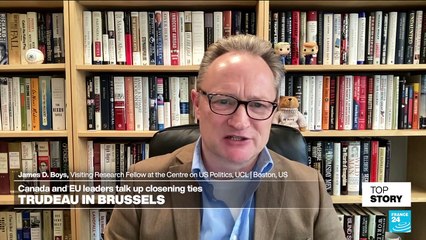 Trump's actions transform 'dissent within Canadian populace' into staunch 'anti-American sentiment'