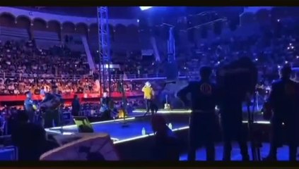 Lo siento mucho Balvin: dice Christian Nodal