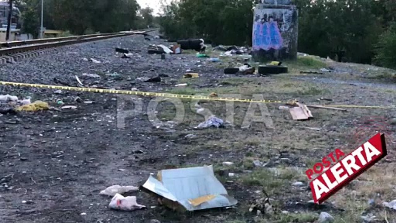 Ejecutan a hombre de 4 balazos en calles de San Nicolás