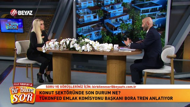 Filiz Karataş'la Bir Bilene Sor 13 Şubat 2025