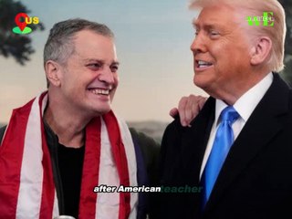 US Secures Release of Russian Cybercrime Boss Vinnik as Part of Push to End Ukraine War - WorldEye