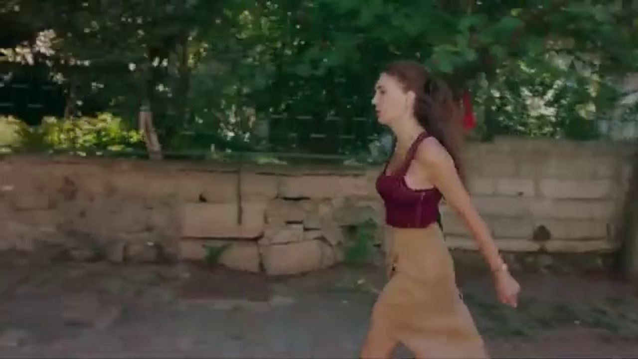 الحديقة السرية الحلقة 2