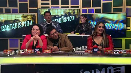 Jurado se va contra el talento de Mafer Chavana