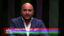 Warum die Linken die Rechten brauchen - Robert Willacker Powerd by SED 2.0?