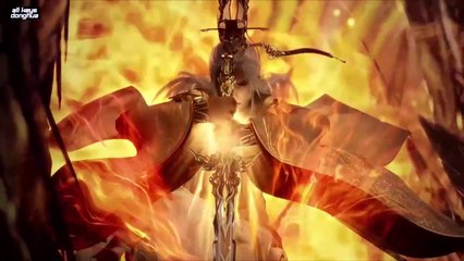 My Senior Brother Is Too Steady S2 Ep 63 [76] ENG SUB