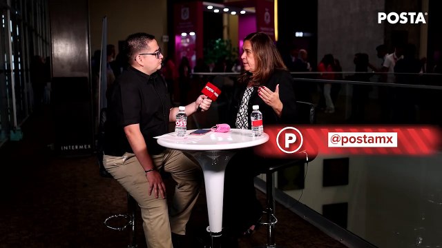 “Con Hambre Cero Nuevo León buscará erradicar pobreza extrema: Lina Pohl