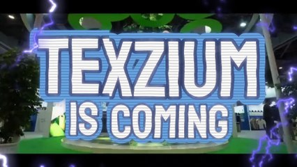 Texzium International Pvt. Ltd. is coming to bharat tex