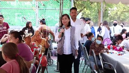 Festejan a mamás en Guadalupe