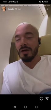 ¡Reacciona J Balvin a la canción que Christian Nodal hizo sobre él!