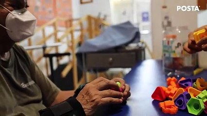 Se puede vivir una vida plena con esclerosis múltiple